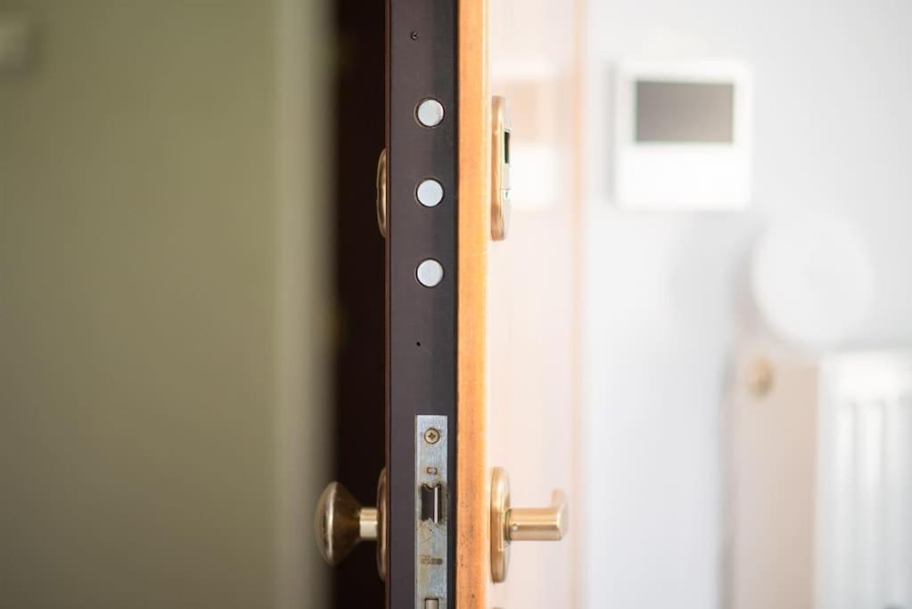Pagrati Cozy Retreat Apartment Athens Ngoại thất bức ảnh