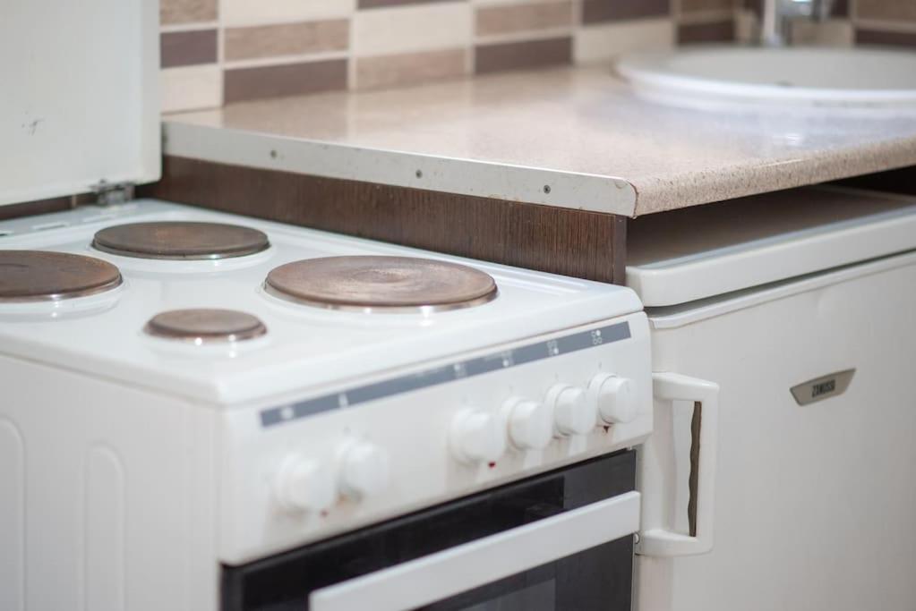 Pagrati Cozy Retreat Apartment Athens Ngoại thất bức ảnh